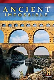Ancient Impossible (2014-)