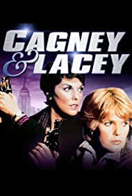 Cagney Lacey (1981-1988)