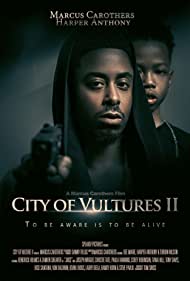 City of Vultures 2 (2022)