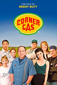 Corner Gas (2004-2009)