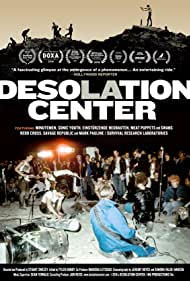 Desolation Center (2018)