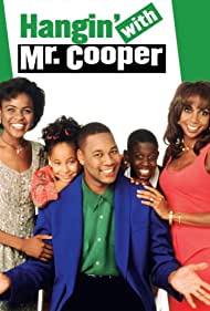 Hangin with Mr Cooper (1992-1997)