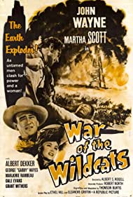 War of the Wildcats (1943)