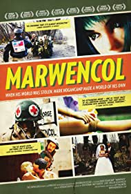 Marwencol (2010)