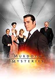 Murdoch Mysteries (2008-)