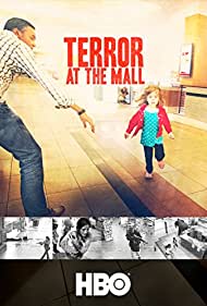 Terror at the Mall (2014)