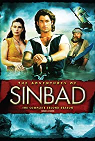 The Adventures of Sinbad (1996-1998)