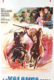 Apache Ambush (1955)