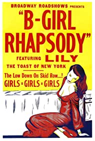 B Girl Rhapsody (1952)