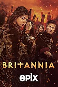 Watch Full Tvshow :Britannia (2017 )