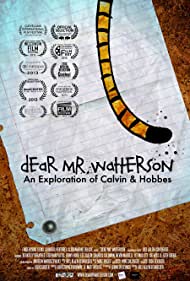 Dear Mr Watterson (2013)