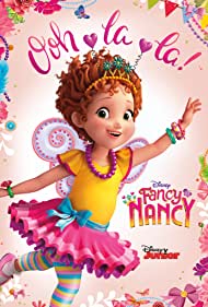 Watch Full Tvshow :Fancy Nancy (2018-2022)
