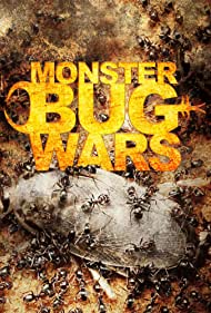 Monster Bug Wars (2011-)