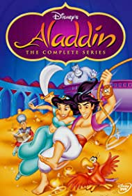 Aladdin (1994-1995)