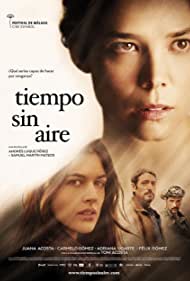 Tiempo sin aire (2015)