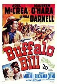 Buffalo Bill (1944)