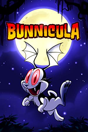 Bunnicula (2016-2019)