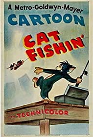 Cat Fishin (1947)