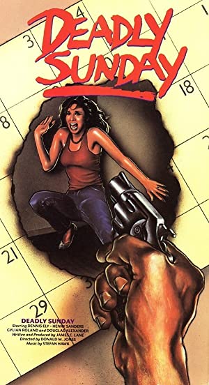 Deadly Sunday (1982)