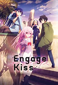 Watch Full Anime :Engage Kiss (2022-)