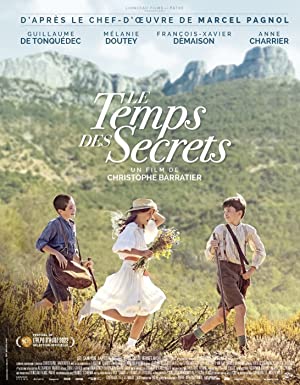 Le temps des secrets (2022)