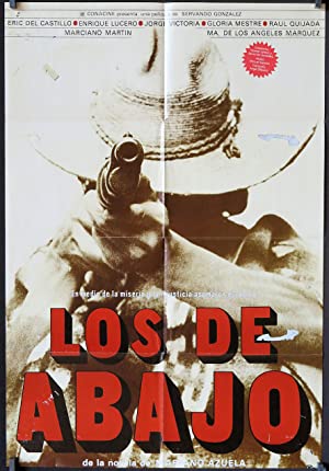 Los de abajo (1978)