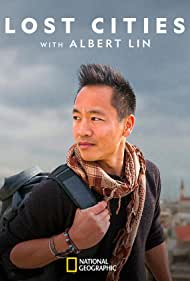 Lost Cities with Albert Lin (2019-)