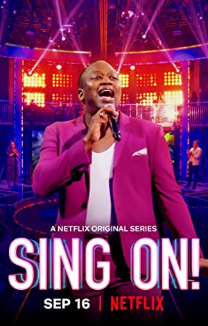 Sing On (2020-)