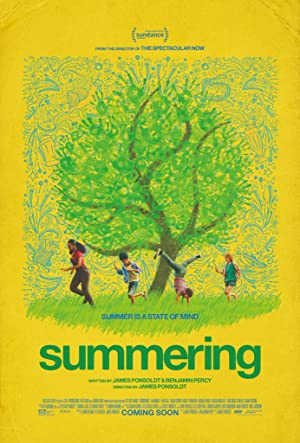 Summering (2022)