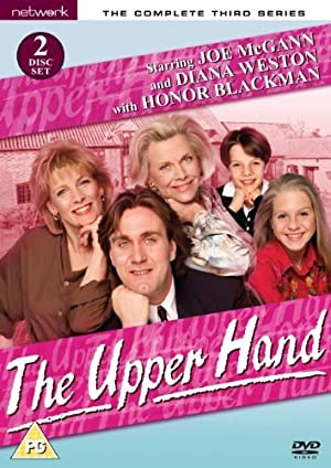 The Upper Hand (1990-1996)