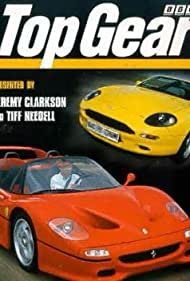 Top Gear (19782002)