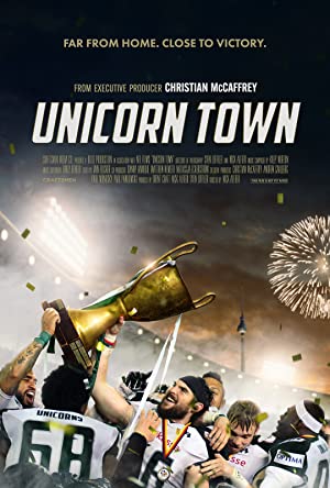 Unicorn Town (2022)