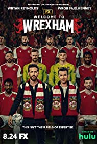 Welcome to Wrexham (2022-)