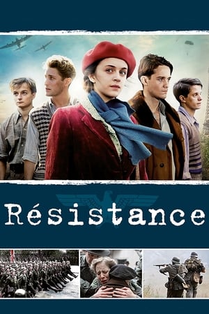 Watch Full Tvshow :Resistance (2014)