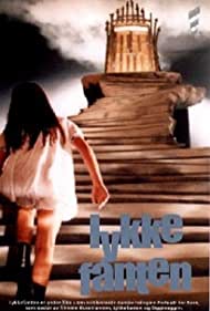 Watch Full Movie :Lykkefanten (1997)