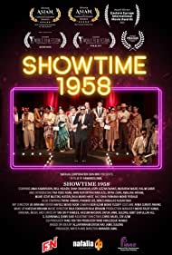 Showtime 1958 (2020)