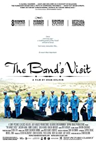 The Bands Visit (2007)