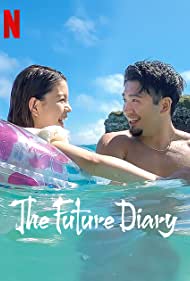 Watch Full Tvshow :The Future Diary (2021-)
