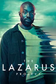 Watch Full Tvshow :The Lazarus Project (2022-)