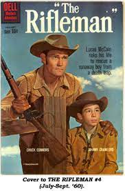 The Rifleman (19581963)