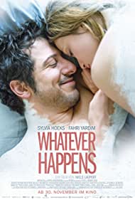 Whatever Happens (2017)