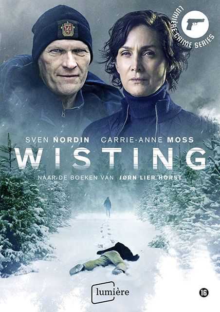 Wisting (2019-)