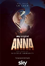 Watch Full Tvshow :Anna (2021)