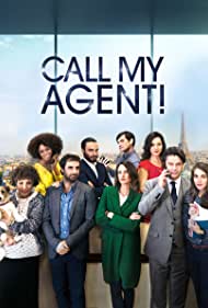 Call My Agent (2015-2020)