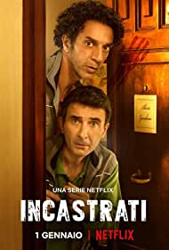 Watch Full Tvshow :Incastrati (2022-)