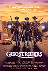 Ghost Riders (1987)