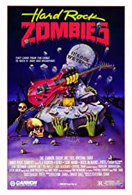 Hard Rock Zombies (1985)