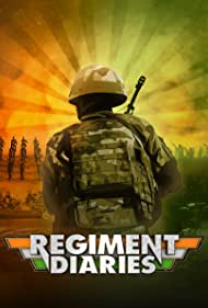 Regiment Diaries (2018-2019)