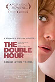 The Double Hour (2009)