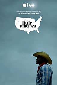 Little America (2020-)